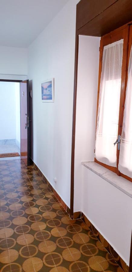 Casa Vacanze Luisa Marina di Camerota Exterior foto